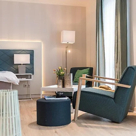 Apartmenthaus Am Park Am Park 17 Apartment